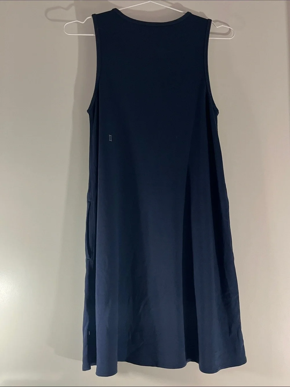 Kit and Ace Knit A-Line Dress